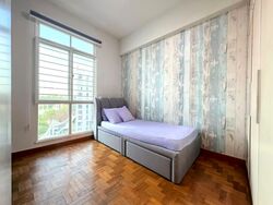 Casablanca (D25), Condominium #599604401